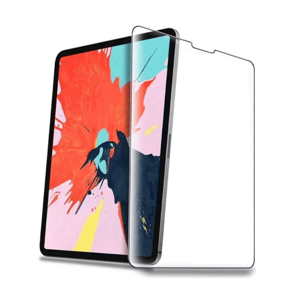 Screenprotector aus Glas für das iPad Pro 11 inch 2018