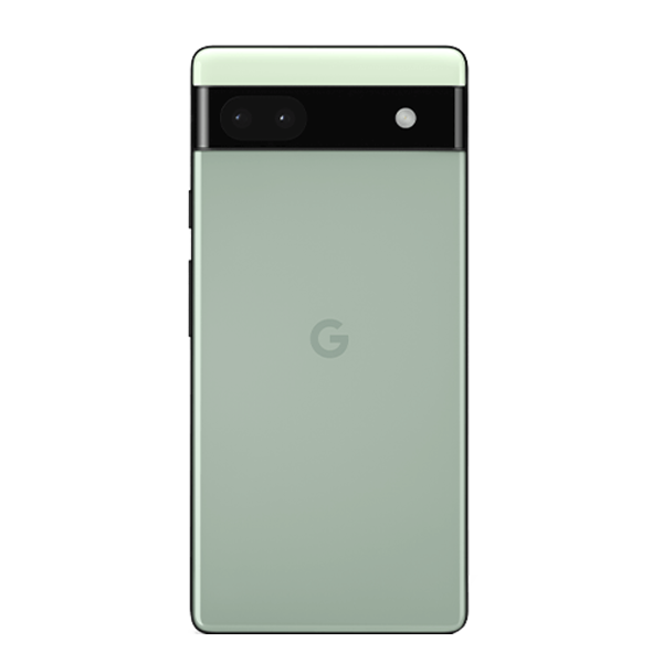 Google Pixel 6a | 128GB | Grün | 5G