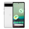 Google Pixel 6a | 128GB | Weiß | 5G