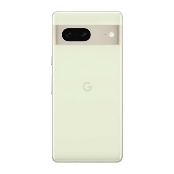 Refurbished Google Pixel 7 | 128GB | Gelb | 5G