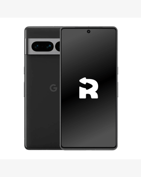 Refurbished Google Pixel 7 Pro | 128GB | Schwarz | 5G