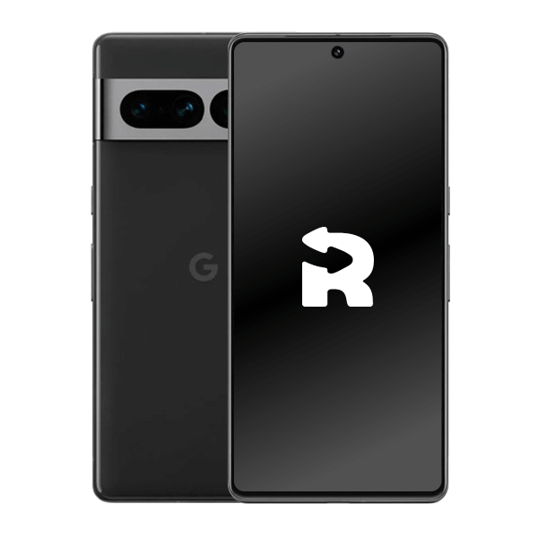 Refurbished Google Pixel 7 Pro | 256GB | Weiß | 5G