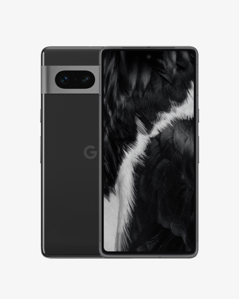 Google Pixel 7 | 128GB | Schwarz | 5G