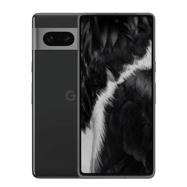 Google Pixel 7 | 128GB | Schwarz | 5G