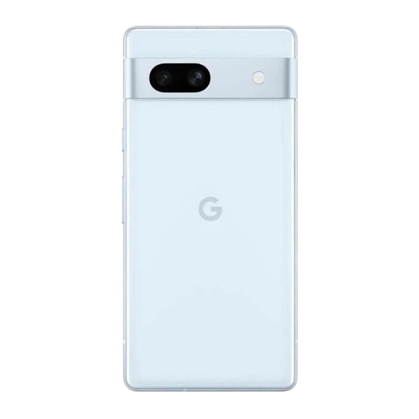 Refurbished Google Pixel 7a | 128GB | Blau | 5G