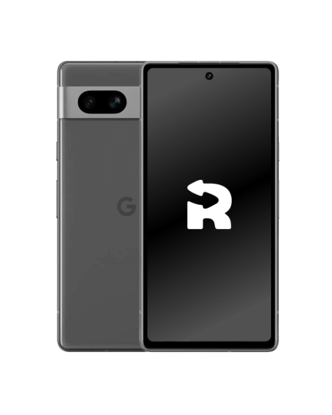 Refurbished Google Pixel 7a | 128GB | Grau | 5G