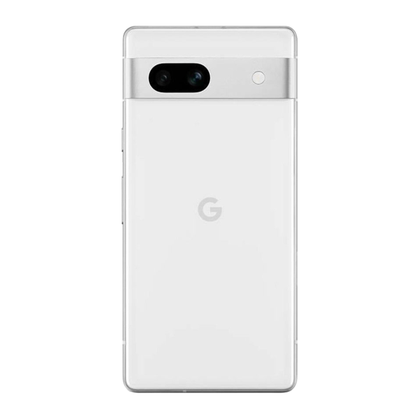 Refurbished Google Pixel 7a | 128GB | Weiß | 5G