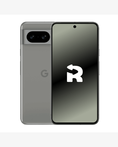 Refurbished Google Pixel 8 | 256GB | Graugrün | 5G