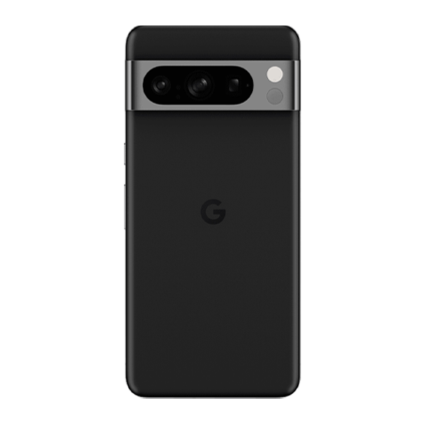 Refurbished Google Pixel 8 Pro | 128GB | Obsidianschwarz | 5G