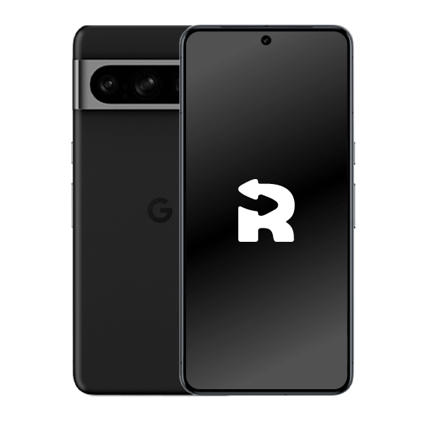 Refurbished Google Pixel 8 Pro | 512GB | Porzellan | 5G