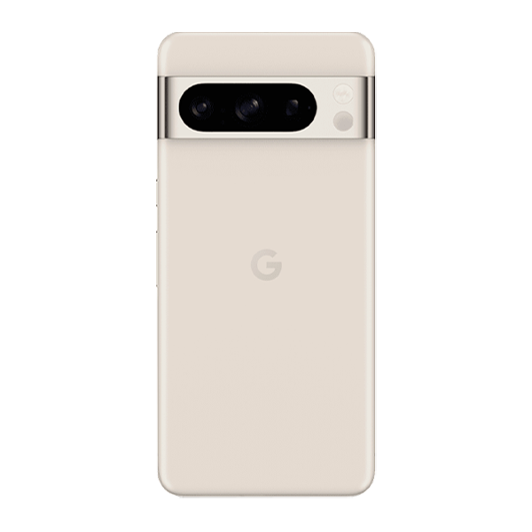 Refurbished Google Pixel 8 Pro | 128GB | Porzellan | 5G