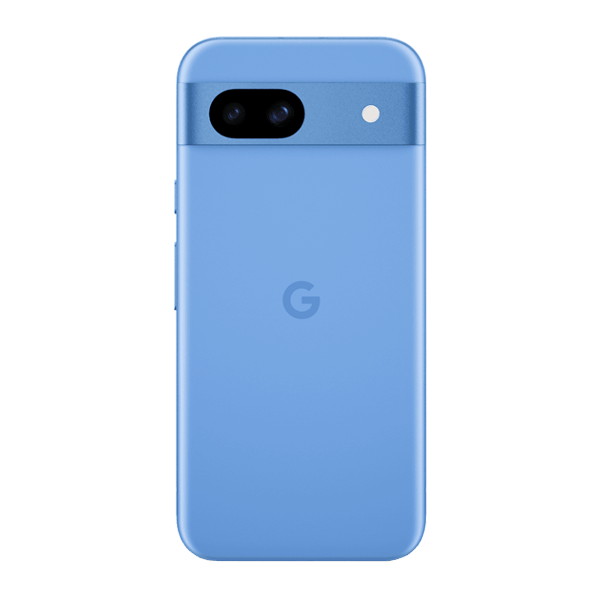 Refurbished Google Pixel 8a | 128GB | Blau | 5G