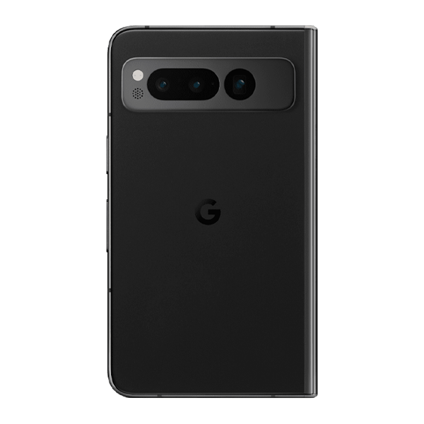 Refurbished Google Pixel Fold | 512GB | Schwarz | 5G