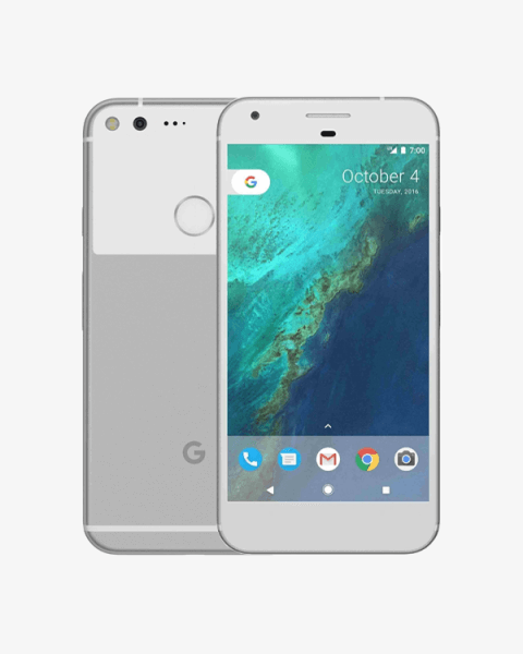 Refurbished Google Pixel XL | 32GB | Silber