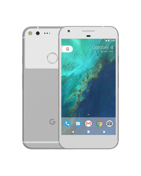 Refurbished Google Pixel XL | 32GB | Silber