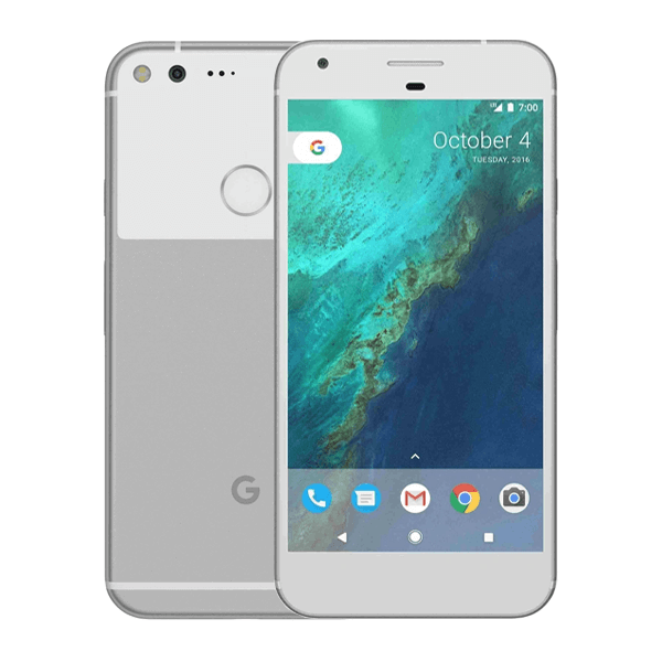 Refurbished Google Pixel XL | 32GB | Silber