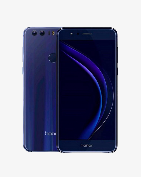 Huawei Honor 8 | 32GB | Blau