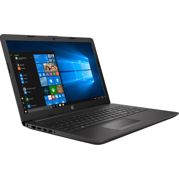 HP 250 G7 | 15.6 Zoll FHD | 7. Generation i3 | 256GB HDD | 8GB RAM | QWERTY/AZERTY/QWERTZ