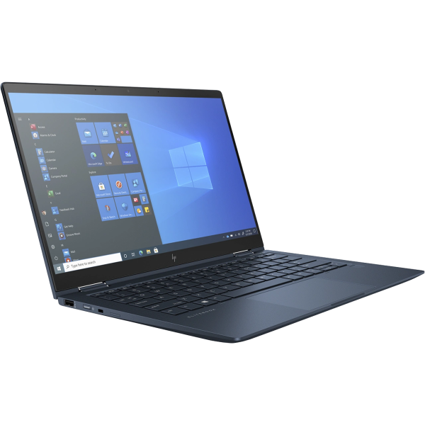 HP Elite Dragonfly G2 | 13,3 Zoll FHD | Touchscreen | 11. Generation i7 | 256-GB-Festplatte | 16GB RAM | QWERTY/AZERTY/QWERTZ