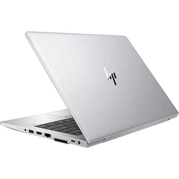 HP EliteBook 735 G6 | 13,3 Zoll FHD | 3. Generation r5 | 256-GB-SSD | 8GB RAM | QWERTY/AZERTY/QWERTZ