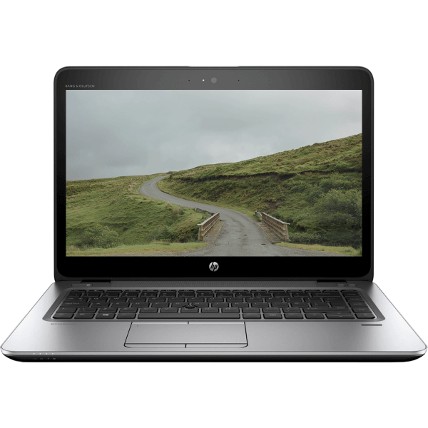 HP EliteBook 745 G3 | 14 Zoll FHD | 8. Generation A10 | 256GB SSD | 8GB RAM | QWERTY/AZERTY/QWERTZ