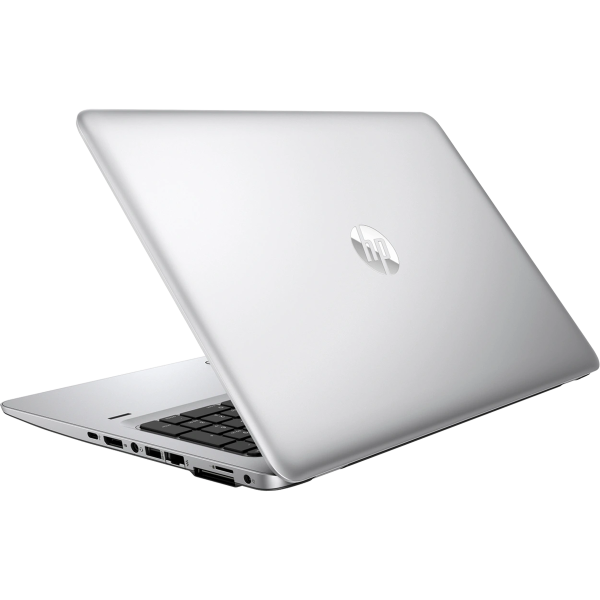 HP EliteBook 755 G4 | 15.6 Zoll HD | 9e generation A8 | 128GB SSD | 8GB RAM | QWERTY/AZERTY/QWERTZ