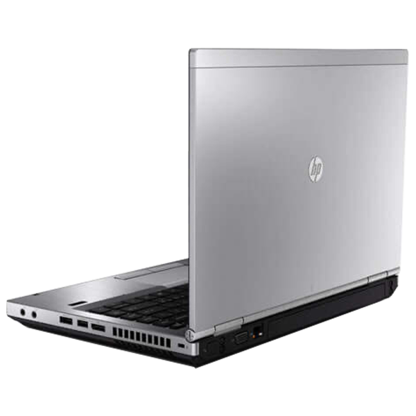 HP EliteBook 8460p | 14 Zoll HD | 2. Generation i5 | 320GB HDD | 8GB RAM | QWERTY/AZERTY/QWERTZ