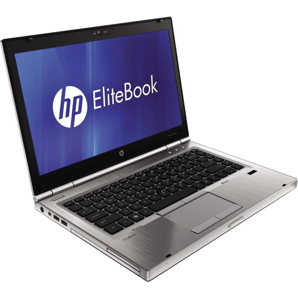 HP EliteBook 8460p | 14 Zoll HD | 2. Generation i5 | 320GB HDD | 8GB RAM | QWERTY/AZERTY/QWERTZ