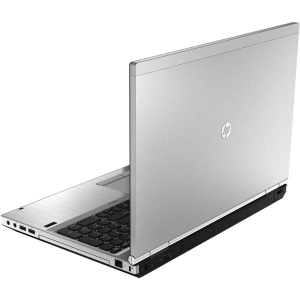 HP EliteBook 8470p | 14 Zoll HD | 3. Generation i5 | 500GB HDD | 8GB RAM | QWERTY/AZERTY/QWERTZ