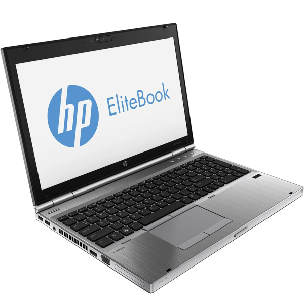 HP EliteBook 8470p | 14 Zoll HD | 3. Generation i5 | 500GB HDD | 8GB RAM | QWERTY/AZERTY/QWERTZ