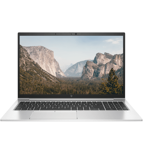 HP EliteBook 850 G7 | 15.6 Zoll FHD | 10.generation i5 | 256GB SSD | 8GB RAM | QWERTY/AZERTY/QWERTZ