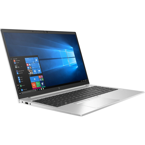 HP EliteBook 850 G7 | 15.6 Zoll FHD | 10.generation i5 | 256GB SSD | 8GB RAM | QWERTY/AZERTY/QWERTZ