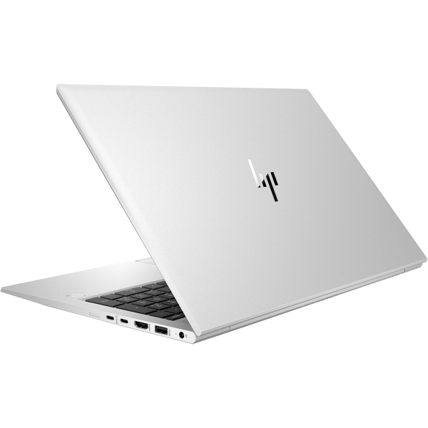 HP EliteBook 855 G7 | 15.6 Zoll FHD | 4e generation r5 | 256GB SSD | 8GB RAM | QWERTY/AZERTY/QWERTZ