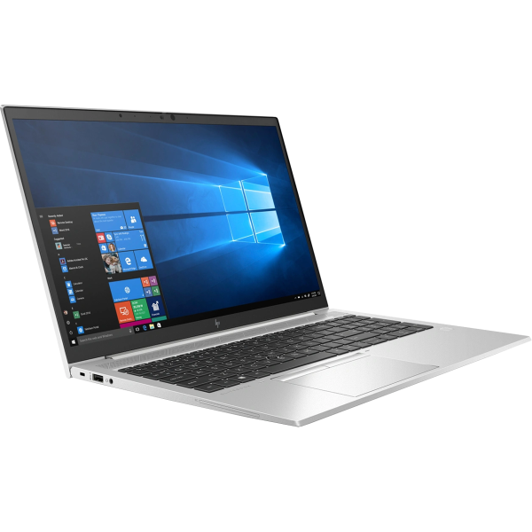 HP Elitebook 855 G7 | 15.6 Zoll FHD | 4. Generation R7 | 256GB SSD | 8GB RAM | QWERTY/AZERTY/QWERTZ