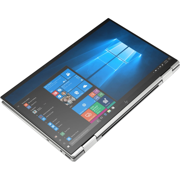 HP EliteBook 1030 G7 | 13.3 inch UHD | 10e generation i7 | 512GB SSD | 16GB RAM | QWERTY/AZERTY/QWERTZ