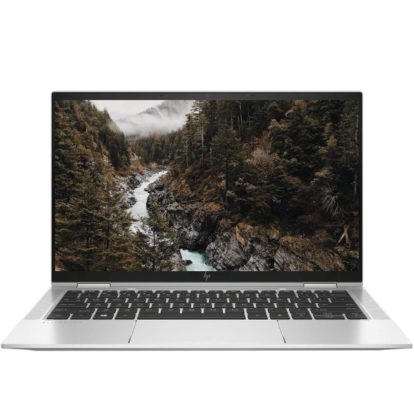 HP EliteBook 1030 G7 | 13.3 Zoll UHD | 10. Generation i7 | 512GB HDD | 16GB RAM | QWERTY/AZERTY/QWERTZ