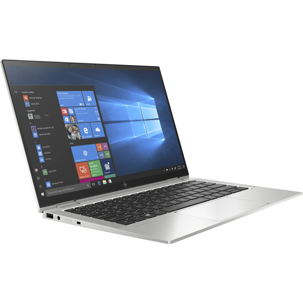 HP EliteBook 1030 G7 | 13.3 Zoll UHD | 10. Generation i7 | 512GB HDD | 16GB RAM | QWERTY/AZERTY/QWERTZ