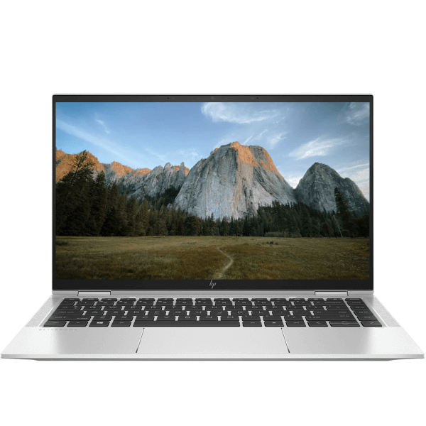 HP EliteBook 1040 G8 | 14 Zoll FHD | 11. Generation i5 | 256GB HDD | 8GB RAM | QWERTY/AZERTY/QWERTZ