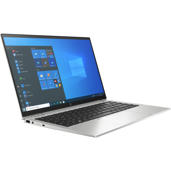 HP EliteBook 1040 G8 | 14 Zoll FHD | 11. Generation i5 | 256GB HDD | 8GB RAM | QWERTY/AZERTY/QWERTZ