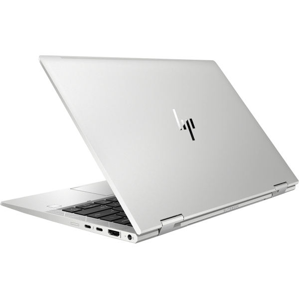 HP EliteBook x360 830 G7 | 13.3 Zoll FHD | Touchscreen | 10. Generation i5 | 256GB SSD | 16GB RAM | QWERTY/AZERTY/QWERTZ