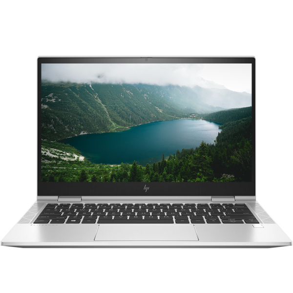 HP EliteBook x360 830 G7 | 13.3 Zoll FHD | Touchscreen | 10. Generation i5 | 256GB SSD | 16GB RAM | QWERTY/AZERTY/QWERTZ