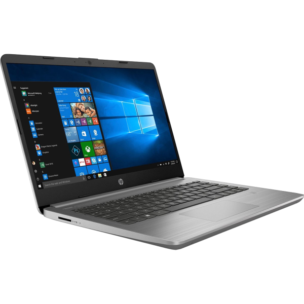 HP NoteBook 340s G7 | 14 inch HD | 10. Gen i5 | 512GB HDD | 16 GB RAM | QWERTY/AZERTY/QWERTZ