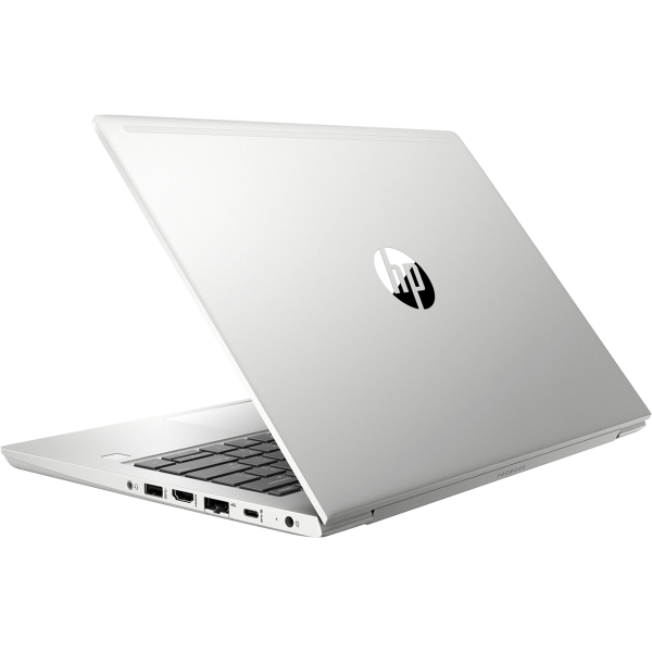 HP ProBook 430 G6 | 13.3 Zoll FHD | 8. Generation i5 | 256GB SSD | 8GB RAM | QWERTY/AZERTY/QWERTZ