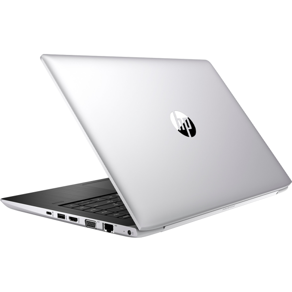 HP ProBook 440 G5 | 14 Zoll FHD | 7. generation i3 | 256GB SSD | 16GB RAM | QWERTY/AZERTY