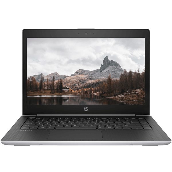 HP ProBook 440 G5 | 14 Zoll FHD | 7. generation i3 | 256GB SSD | 16GB RAM | QWERTY/AZERTY