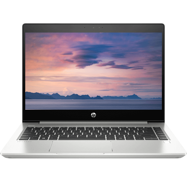 HP ProBook 440 G6 | 14 Zoll FHD | 8e generation i5 | 256GB SSD | 8 GB RAM | QWERTY/AZERTY/QWERTZ