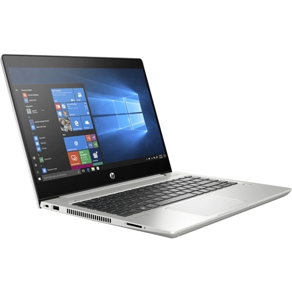 HP ProBook 440 G6 | 14 Zoll FHD | 8e generation i5 | 256GB SSD | 8 GB RAM | QWERTY/AZERTY/QWERTZ