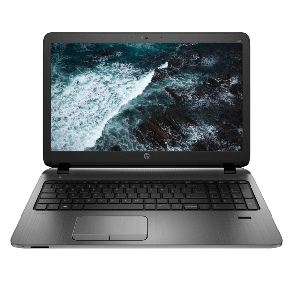 HP ProBook 450 G2 | 15.6 Zoll HD | 5. Generation i5 | 128GB SSD | 4GB RAM | QWERTY/AZERTY/QWERTZ