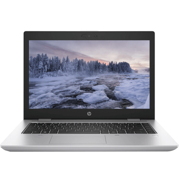 HP ProBook 640 G5 | 14 inch FHD | 8. Gen i5 | 240GB SSD | 8GB RAM | QWERTY/AZERTY/QWERTZ