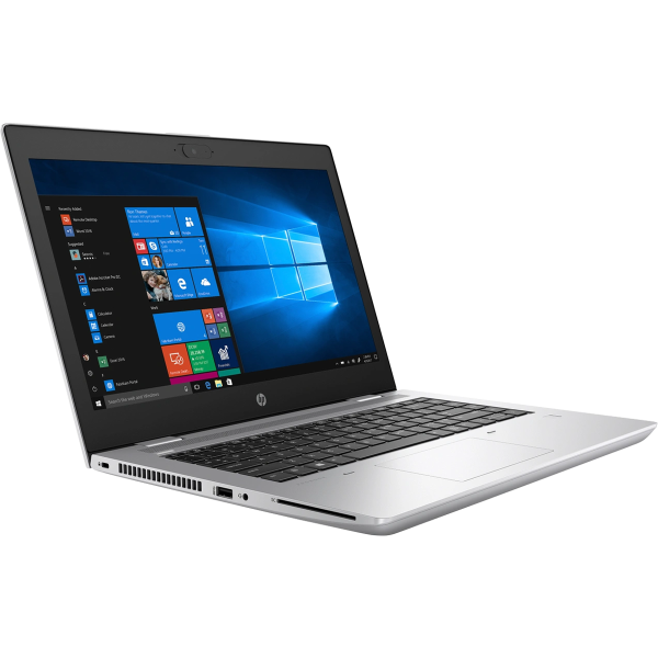 HP ProBook 640 G5 | 14 Zoll FHD | 8. Generation i5 | 256GB SSD | 8GB RAM | QWERTY/AZERTY/QWERTZ